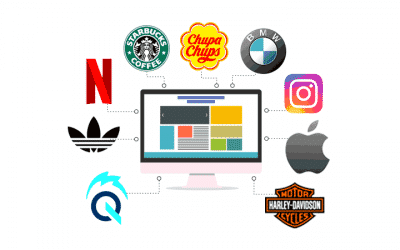 Qué es un logotipo y qué tipos de logo existen