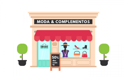 Porqué deberías tener una web para tu negocio físico