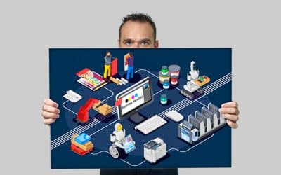 Oportunidades para las imprentas en la red 2.0