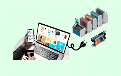 Plataformas Web to Print (W2P): la guía definitiva