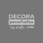 Colaboración Decora y Personaliza
