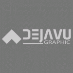 Colaboración Dejavú Graphic