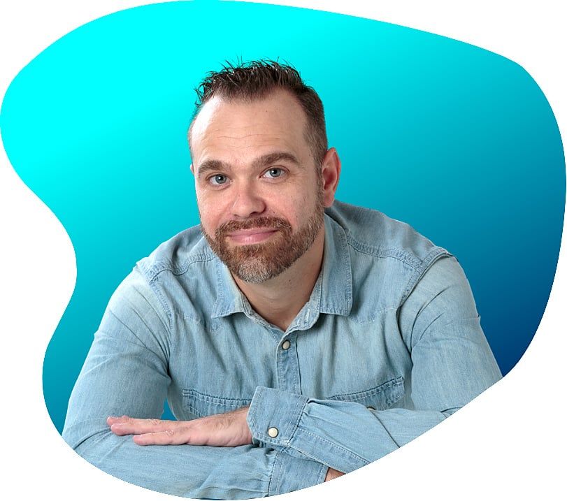 Diseñador Web WordPress: Quique Alameda