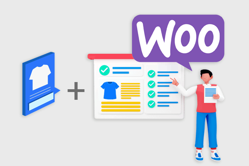 Añadir productos en WooCommerce paso a paso Añadir productos en WooCommerce paso a paso