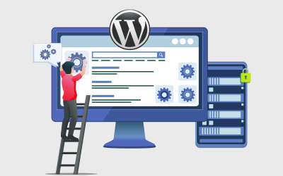 Mantenimiento Web WordPress: lo que debes saber