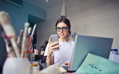 Vive de tus habilidades montando un negocio online