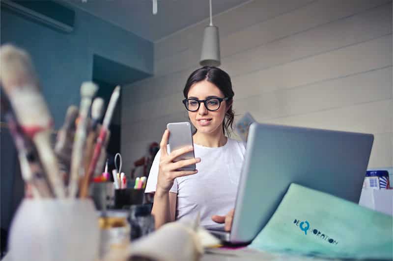 Cómo vivir de tus habilidades montando un negocio online Cómo vivir de tus habilidades montando un negocio online