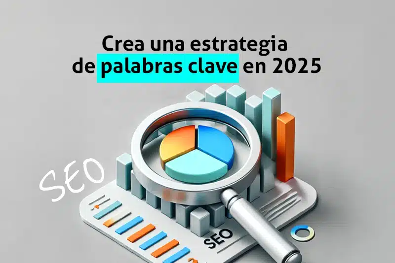 Estrategia keywords 2025 Estrategia keywords 2025