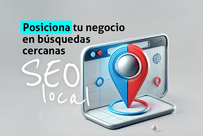 Posicionar negocio con SEO local Posicionar negocio con SEO local